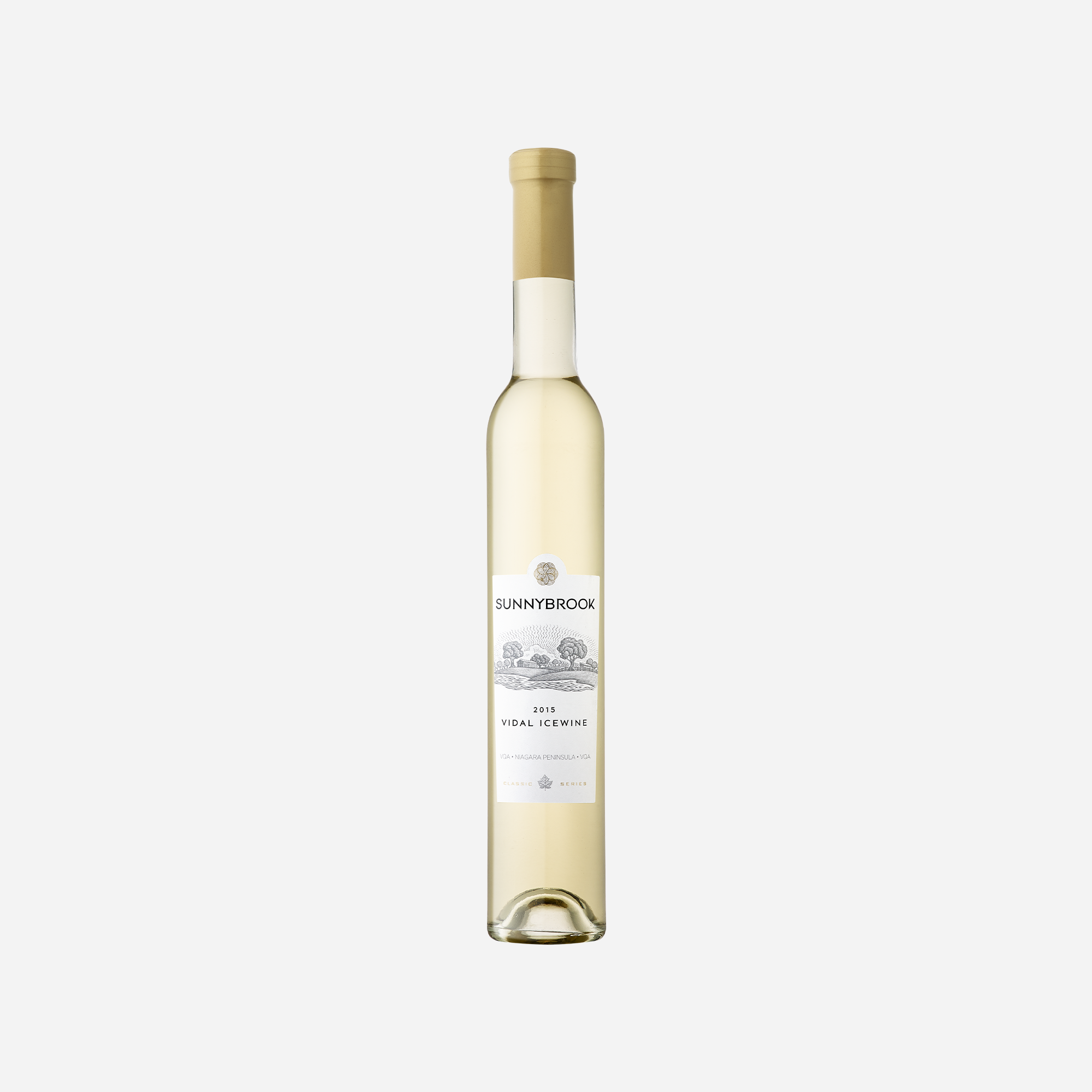 Vidal Icewine – IRONWOOD