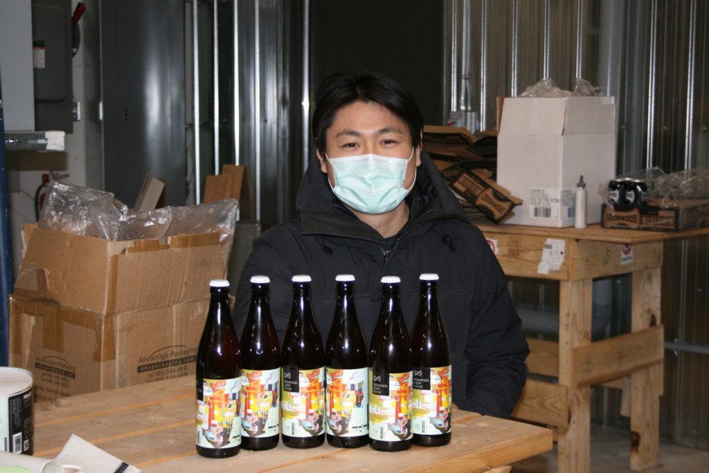 THE NOTL LOCAL ARTICLE