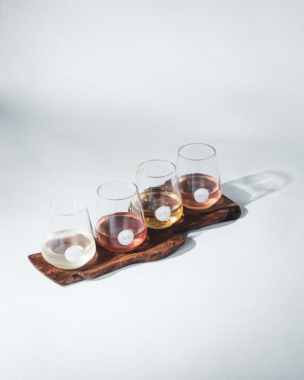 BESPOKE TASTING PASS