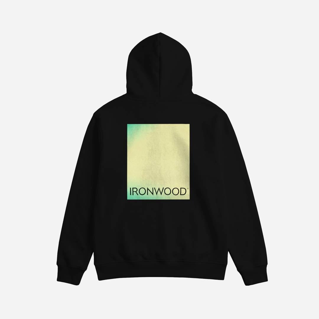 Ironwood Artisan Hoodie