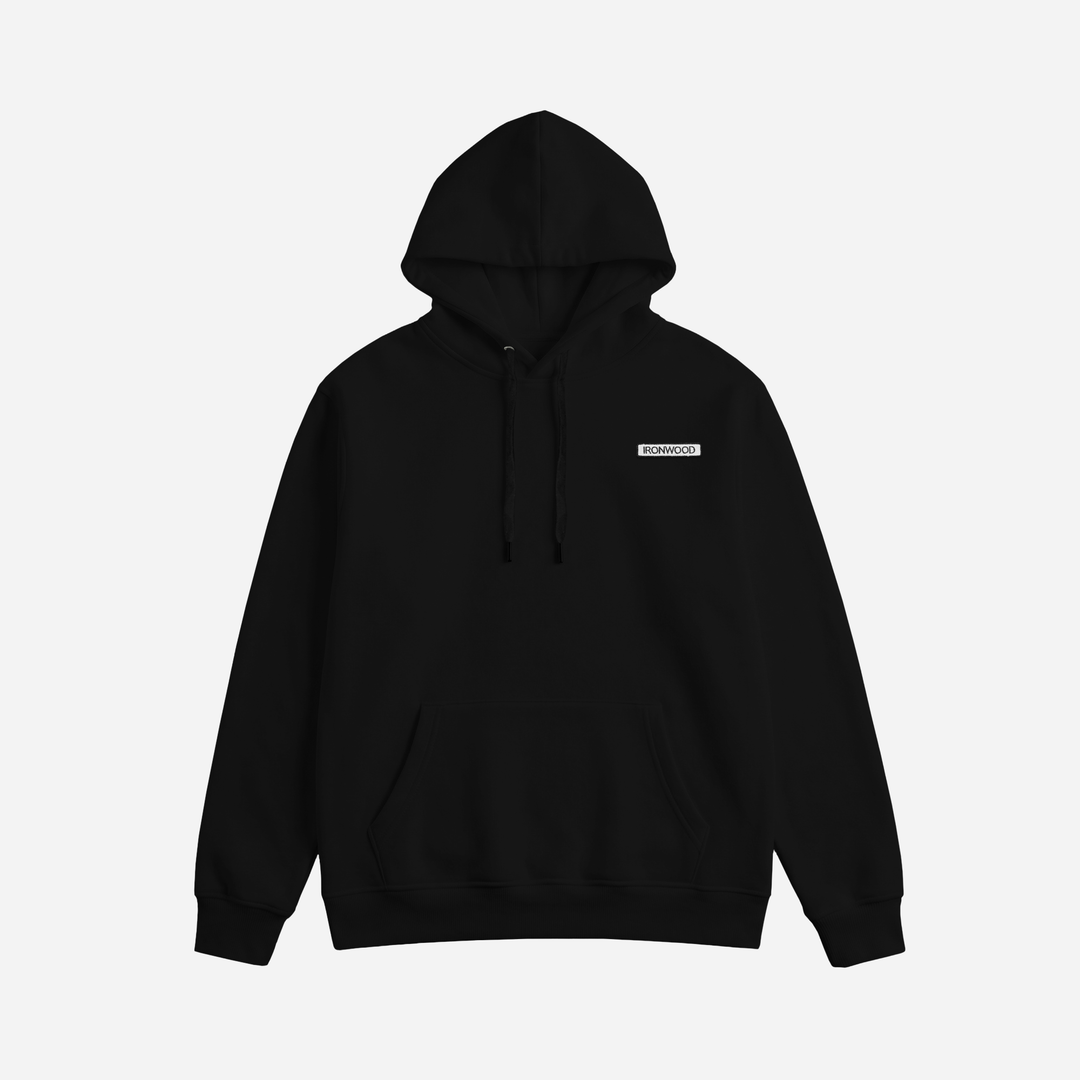 Ironwood Artisan Hoodie