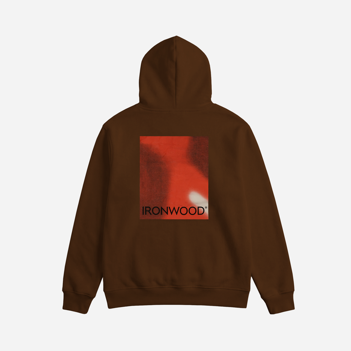 Ironwood Artisan Hoodie