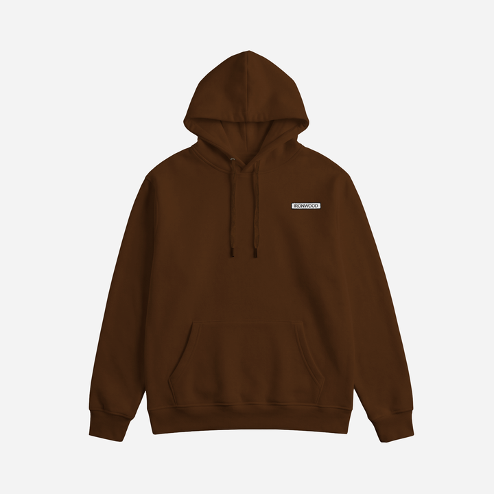 Ironwood Artisan Hoodie