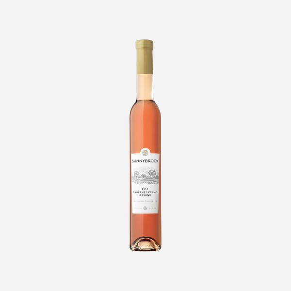 Cabernet Franc Icewine