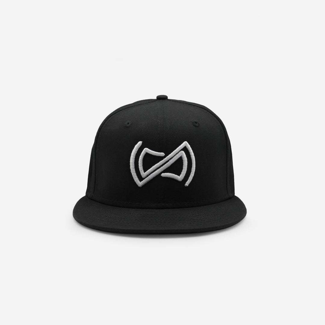 Ironwood New Era Structured Snapback