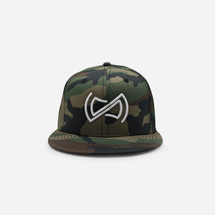 Ironwood New Era Structured Snapback