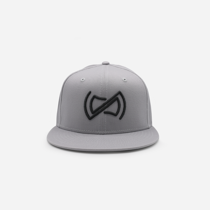 Ironwood New Era Structured Snapback