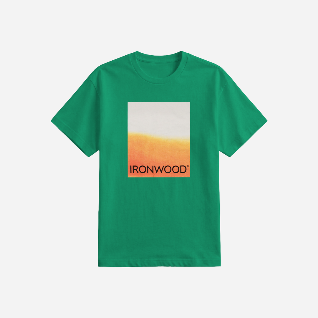 Ironwood Artisan Soft Tee