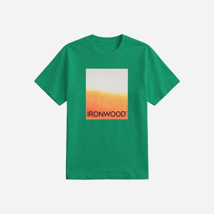 Ironwood Artisan Soft Tee