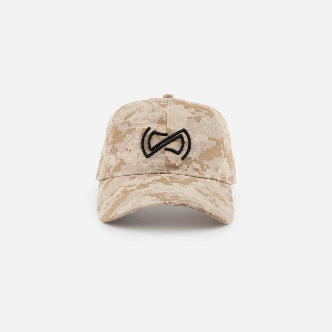 Ironwood Unstructured Cap