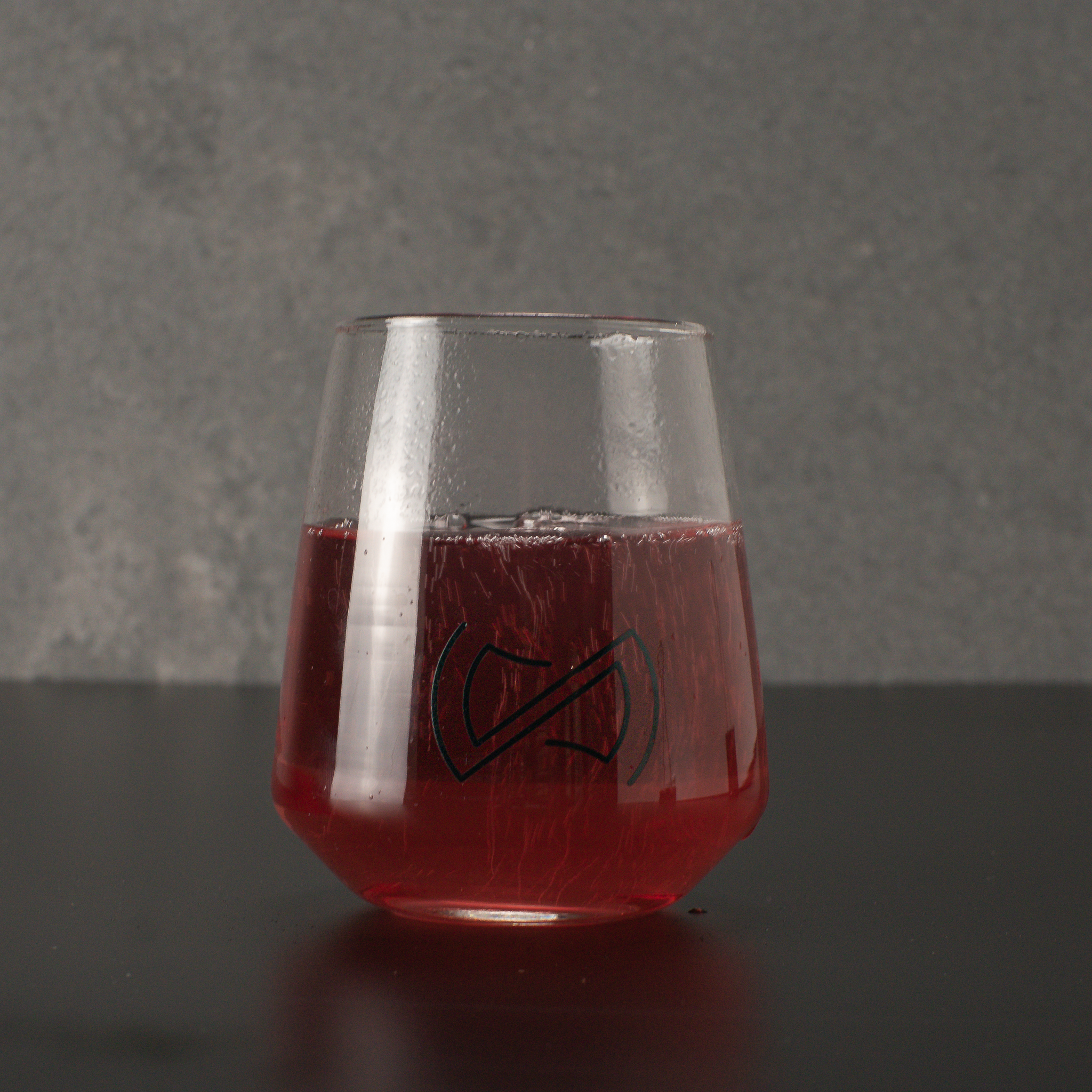 Ironwood Wine Glass