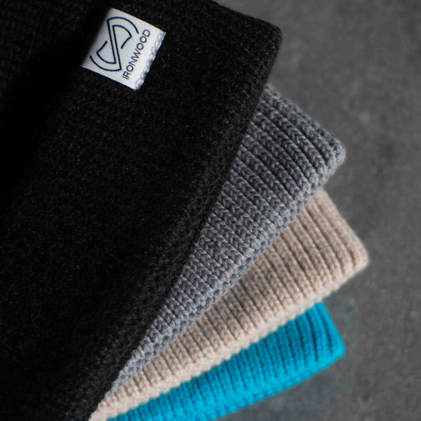 Ironwood Winter Toque