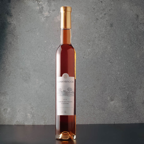 Cabernet Franc Icewine