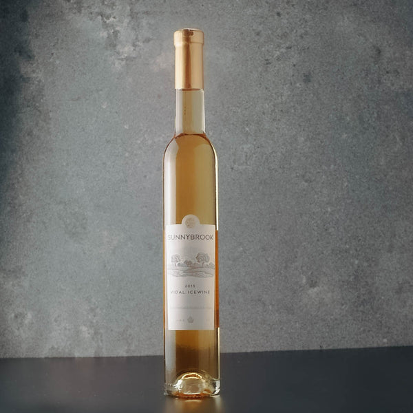 Vidal Icewine